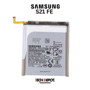 Genuine Samsung Galaxy S21 FE Battery 4500mAh EB-BG990ABY